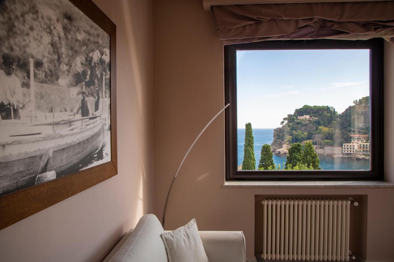 Apartment Fenetre Sur Le Blue