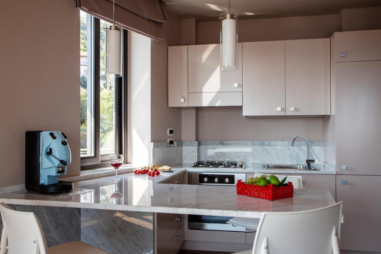 Apartment Fenetre Sur Le Blue *