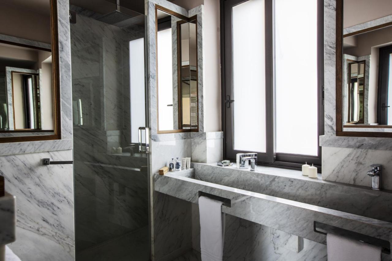 Apartment Fenetre Sur Le Blue *