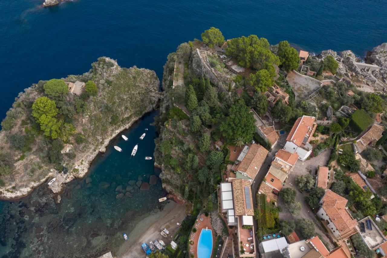 Fenetre Sur Le Blue * Taormina